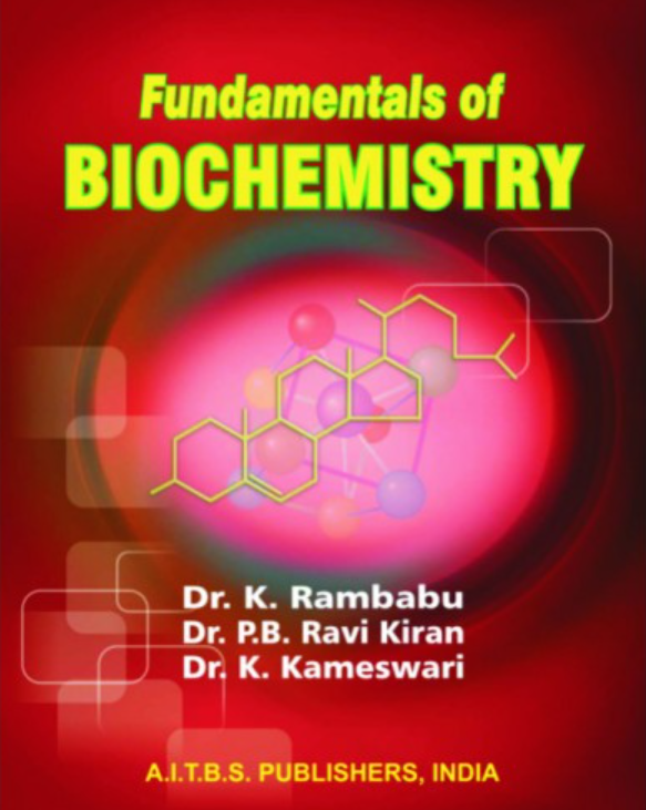 Fundamentals of Biochemistry, 2/Ed.